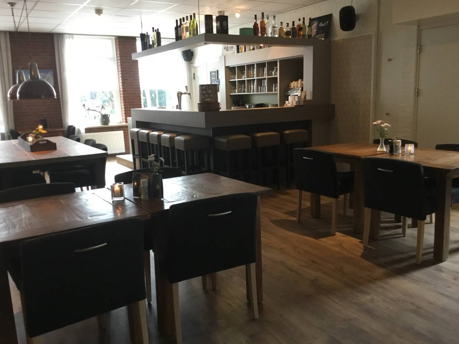 Eetcafé